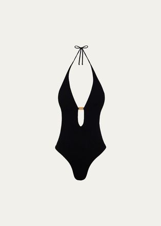 Vix Tammy Sutton One-Piece Swimsuit