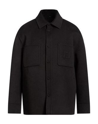 Fendi COATS & JACKETS - Coats sur YOOX.COM