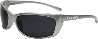 Fifth and Ninth Fifth & Ninth Womens Rocket 67Mm Polarized Sunglasses