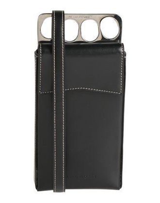 Alexander McQueen BAGS - Cross-body bags on YOOX.COM