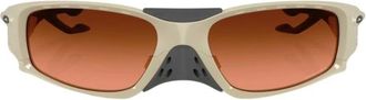 Oakley Gafas de sol Plantaris SQ - Accessories - Hombre - Beige - ONE SIZE