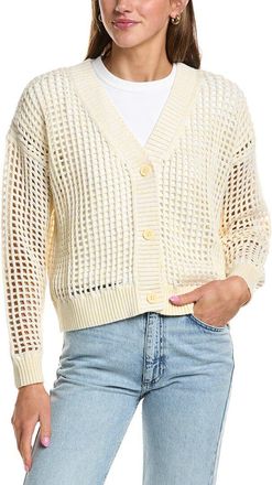Splendid Camellia Cardigan