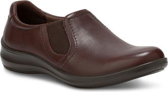 Eastland Fiddle Clog in Brown at Nordstrom Rack, Size 8.5