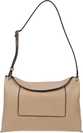 Wandler Tassen, Dames, Bruin, ONE Size, Wandler Tassen