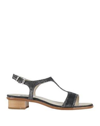 Keys CALZADO - Sandalias con cierre en YOOX.COM