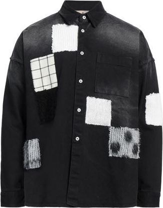 Marni Denim shirts