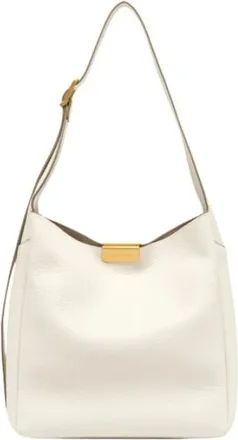 Gianni Chiarini Mujer, Bolsos, Blanco, Talla: ONE Size