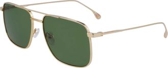 Paul Smith Mens 58mm Sunglasses PS23100S-715-58