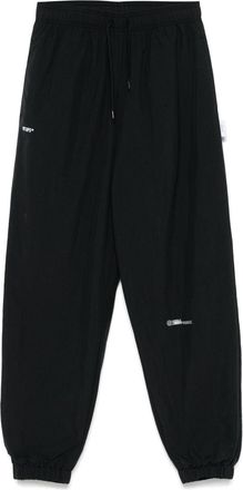 Wtaps Tussah Pertex Track Pants - Mens - Nylon/Polyester