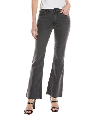 Hudson Nico Mid-Rise Dusky Night Bootcut Jean