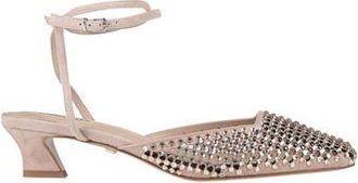 Lola Cruz CALZADO - Zapatos de sal&oacute;n en YOOX.COM