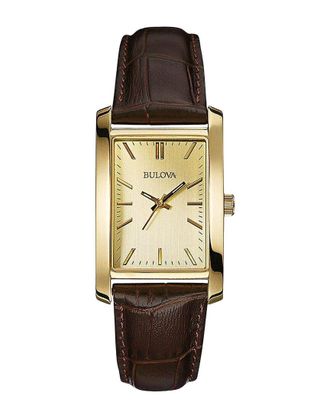 Bulova Womens Corporate Watch