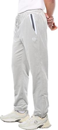 Sergio Tacchini Cordurato Track Pant in Quiet Grey at Nordstrom, Size Xxx-Large
