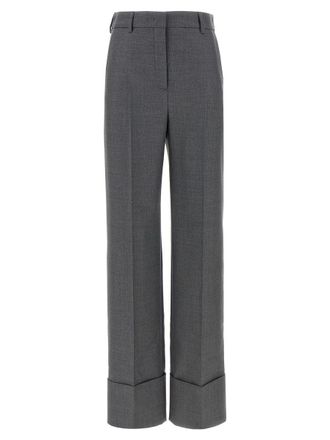 Valentino Garavani Virgin Wool Pants