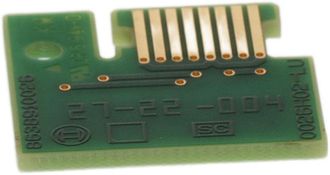 Bosch Placa De Circuito Impreso Hmi, 8738211507