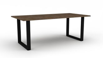 Schubiger M&ouml;bel Esstisch Voltago