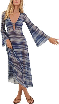 Vix Vix Moonlight Lidi Long Cover-Up
