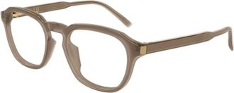 Dunhill unisex, Accessoires, Bruin, Maat: 49 MM