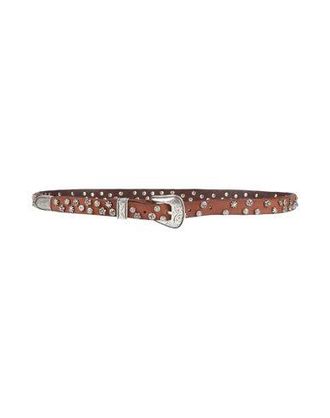 Campomaggi Small Leather Goods - Belts sur YOOX.COM