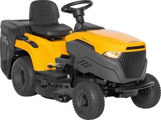 STIGA Sports Rasentraktor Tornado 3098 H B Strecke