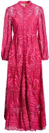 Farm Rio DRESSES - Maxi dresses sur YOOX.COM