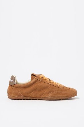 Bimba & Lola 13 29 Sneaker in Chestnut at Nordstrom, Size 37
