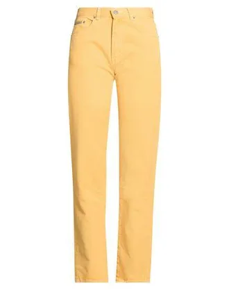 Calvin Klein HOSEN & R&Ouml;CKE - Jeanshosen auf YOOX.COM