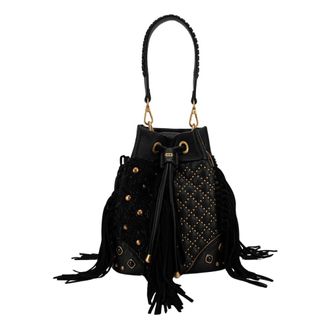 La Carrie Tassen, Dames, Veelkleurig, ONE Size, Bucket Bag