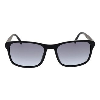 Tommy Hilfiger TO-1067525 Gradient Lens Sunglasses - Black