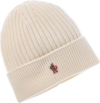 Moncler Wool Beanie