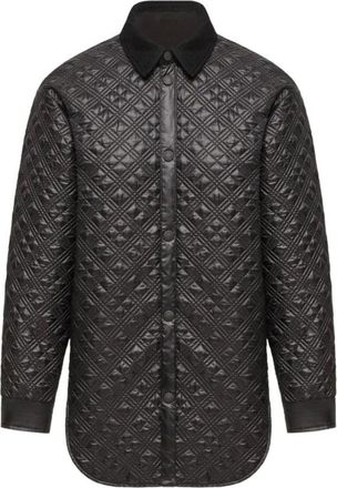 Moncler Donna, Giacche, Nero, 2Xs, new