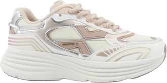Alexander Smith Sneakers - Dames - Sneakers - Roze - 38 EU - Schoenen