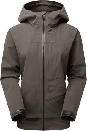 Artilect Formation 3L Jacket Regenjacke f&uuml;r Damen | grau