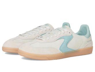 Skechers Hotshot - for The Win Womens Sneakers, Natural Aqua, 7 UK