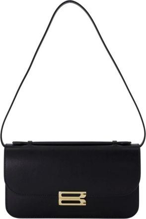 Victoria Beckham unisex, Bolsos, Negro, Talla: ONE Size