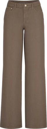 Guess Mujer, Vaqueros, Marrón, Talla: W29