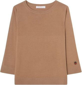 Busnel Donna, Maglie, Marrone, XL, new