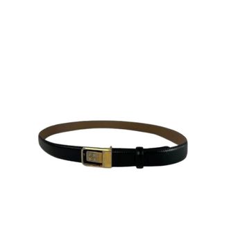 Givenchy unisex, Pre-owned, Nero, Taglia unica, used