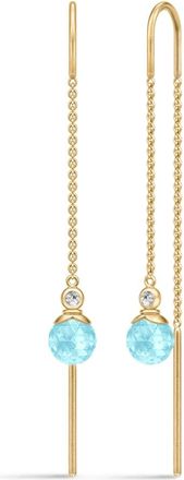 Julie Sandlau Donna, Accessori, Giallo, Taglia unica, new