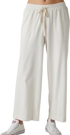 Velvet Womens Pismo Pants In Beach