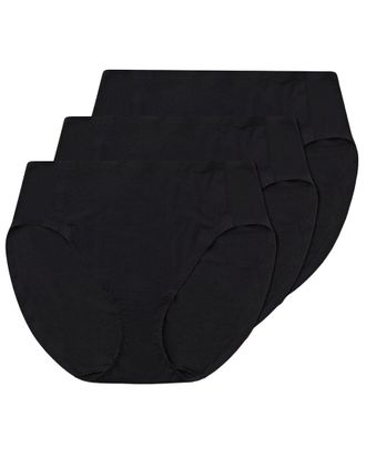 Spanx 3pk Modal Brief