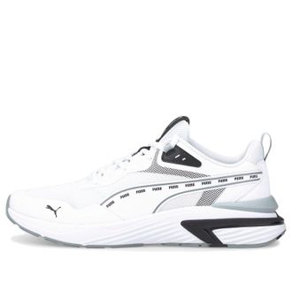 Puma Supertec Signature White Quarry 383845-01