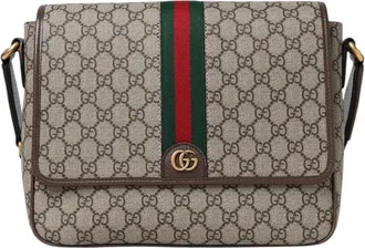 Gucci Hombre, Bolsos, Multicolor, Talla: ONE Size
