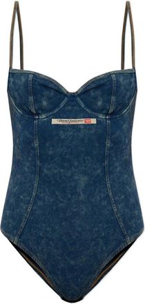 Diesel Tilda-dnm uw Body