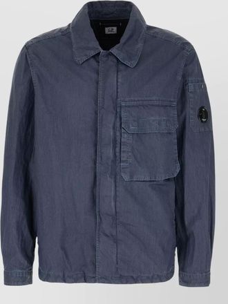C.P. Company lightweight jacket