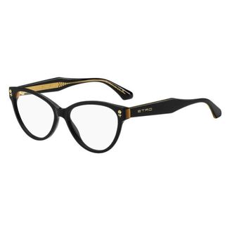 Etro Glasses, unisex, Black, 56 MM, Etro 0014 Sunglasses