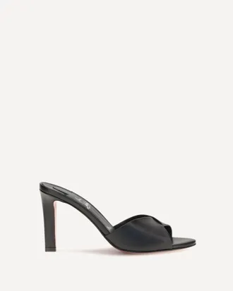 Christian Louboutin Fanny Mules Sandals Female 38.5