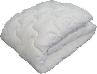 Abeil Abeil Couette Chaude Douceur Absolue 240x260 Cm Blanc