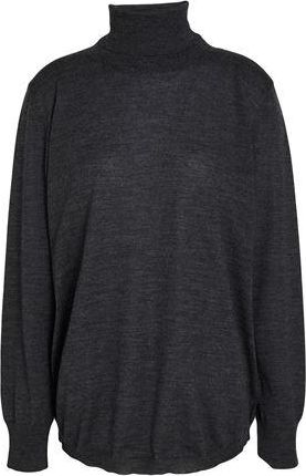 Katia Serafini KNITWEAR - Turtlenecks sur YOOX.COM