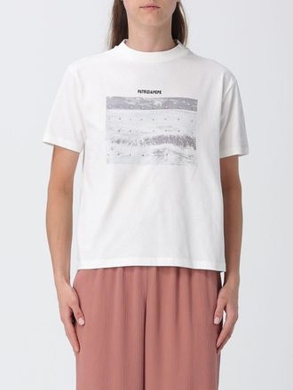 Patrizia Pepe T-Shirt Woman color White